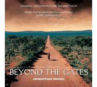 Dario Marianelli - Beyond The Gates (Shooting Dogs)