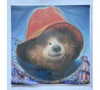 Dario Marianelli - Book Is Stolen / A Letter From Prison - Vinyl Rec - W11501z