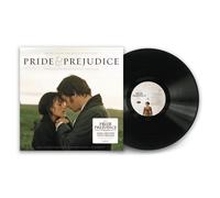 DARIO MARIANELLI & JEAN-YVES THIBAUDET - PRIDE & PREJUDICE (OST) (20 ANNIVERSARY
