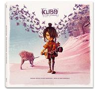 DARIO MARIANELLI - KUBO AND THE TWO STRINGS [VINYL]