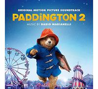 Dario Marianelli - Paddington 2