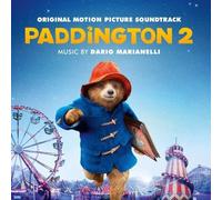 DARIO MARIANELLI: PADDINGTON 2 - O.S.T. - LP vinyl BRAND NEW