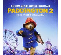Dario Marianelli Paddington 2 (CD) (US IMPORT)