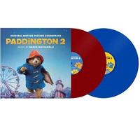 Paddington 2 (Original Soundtrack) [VINYL]