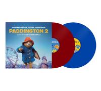 Dario Marianelli Paddington 2 (Original Soundtrack) (Vinyl) (US IMPORT)