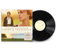 Dario Marianelli - Pride & Prejudice (Music From The Motion Picture) [New Vinyl