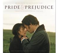 Dario Marianelli - Pride & Prejudice (Original Soundtrack) [New Vinyl LP] Ltd Ed