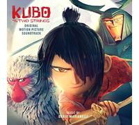 Dario Marianelli / Regina Spektor - Kubo & The Two Strings