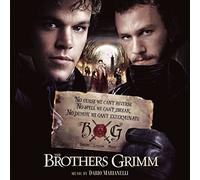 Dario Marianelli - The Brothers Grimm