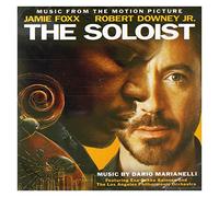 Dario Marianelli - The Soloist