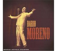 Dario Moreno - 20 Titres de Legende