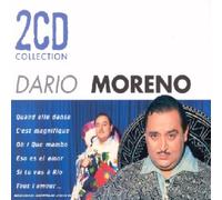 Dario Moreno - 2cd Collection