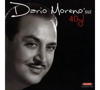 Dario Moreno - Dario Moreno suz 40 Yil