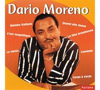 Dario Moreno - Mambo Italiano...