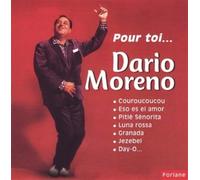 Dario Moreno - Pour Toi...
