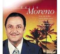 Dario Moréno - Si Tu Vas A Rio [CASSETTE]
