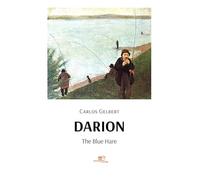 DARION: The Blue Hare (Build Universes)