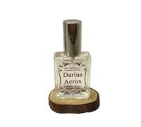 Darius Acrux Perfume | Zodiac Academy | Bookish Perfumes | BookTok Fantasy Romance Gift