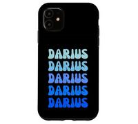 Darius Case for iPhone 11