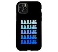 Darius Case for iPhone 11 Pro