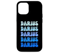 Darius Case for iPhone 12/12 Pro