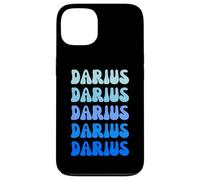Darius Case for iPhone 13