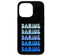 Darius Case for iPhone 13 Pro