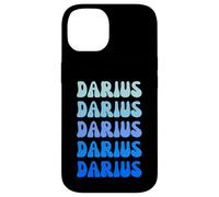 Darius Case for iPhone 14