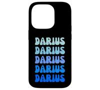 Darius Case for iPhone 14 Pro