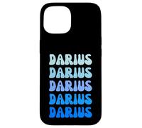 Darius Case for iPhone 15