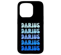 Darius Case for iPhone 15 Pro