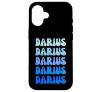 Darius Case for iPhone 16