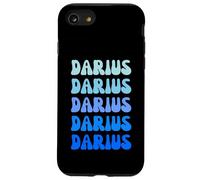 Darius Case for iPhone SE (2020) / 7/8