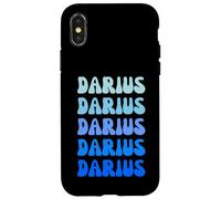 Darius Case for iPhone X/XS