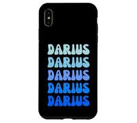 Darius Case for iPhone XS Max