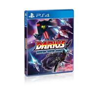 Darius Cozmic Revelation - LIMITED (PlayStation 4)