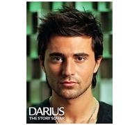 Darius - Darius: The Story So Far [DVD]