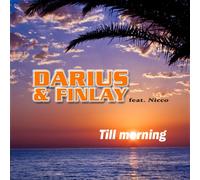 Darius & Finlay Feat. Nicco - Till Morning
