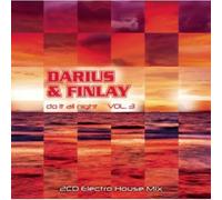 Darius & Finlay - Vol. 3-Do It All Night