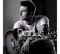 Darius - Girl in the Moon [CD 1]