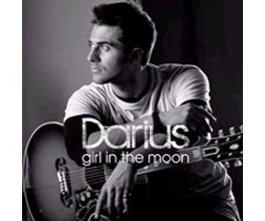 Darius - Girl in the Moon [CD 1]