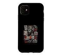 Darius III Empires Fall Kings Remember Persia Case for iPhone 11