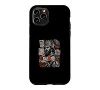 Darius III Empires Fall Kings Remember Persia Case for iPhone 11 Pro