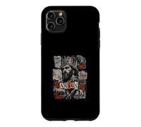 Darius III Empires Fall Kings Remember Persia Case for iPhone 11 Pro Max