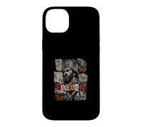 Darius III Empires Fall Kings Remember Persia Case for iPhone 14 Plus