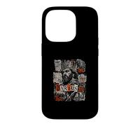 Darius III Empires Fall Kings Remember Persia Case for iPhone 14 Pro