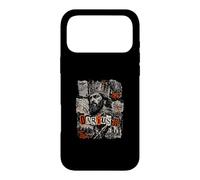 Darius III Empires Fall Kings Remember Persia Case for iPhone 17 Pro Max