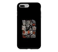 Darius III Empires Fall Kings Remember Persia Case for iPhone 7 Plus/8 Plus