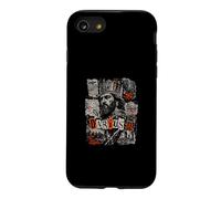 Darius III Empires Fall Kings Remember Persia Case for iPhone SE (2020) / 7/8