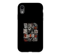 Darius III Empires Fall Kings Remember Persia Case for iPhone XR